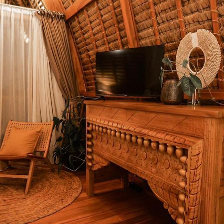 Nest Uluwatu 2 - Eco Boutique Villa Luaran gambar